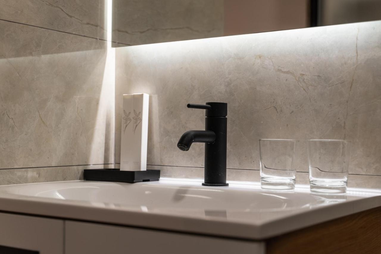 Silver Luxury Suites Belgrade Luaran gambar